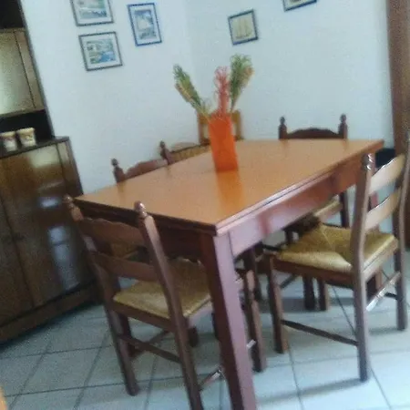 Cala Rossa Апартаменты *