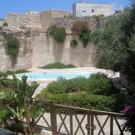 Cala Rossa