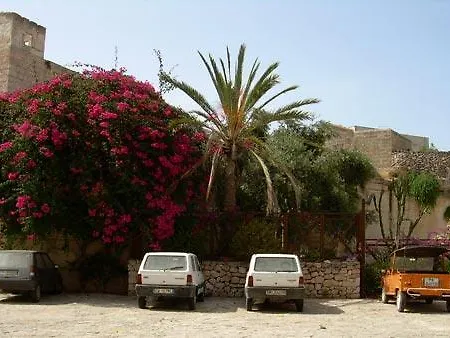 Cala Rossa Apartment *
