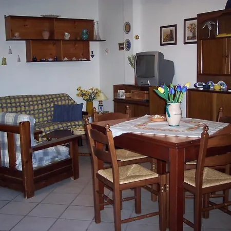 Cala Rossa Apartment
