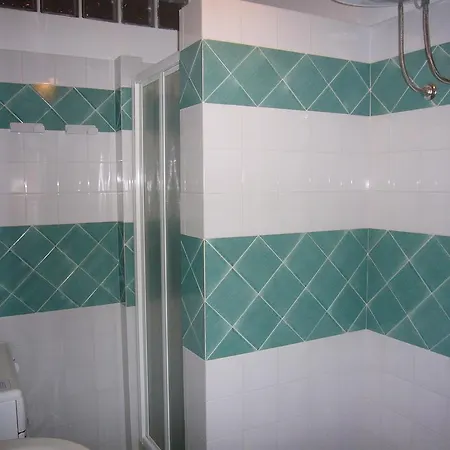 Apartment Cala Rossa Favignana